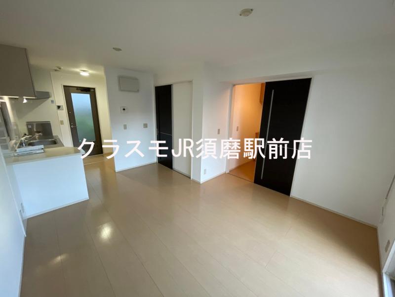 4/30 リビング/ダイニング