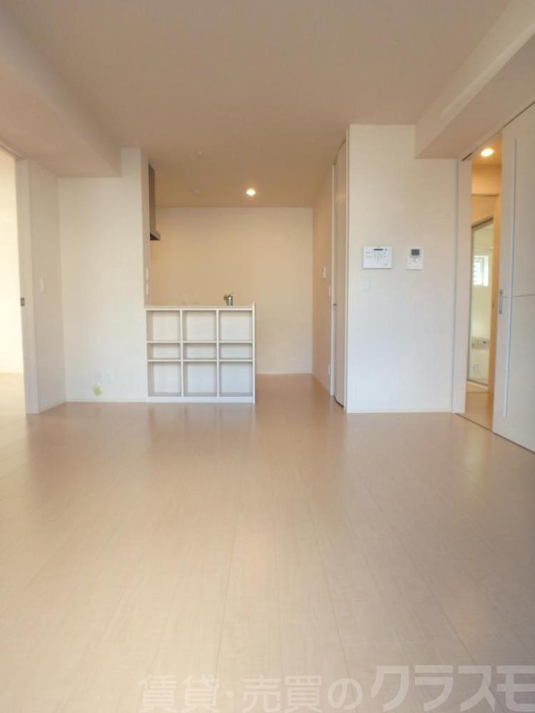 6/30 リビング/ダイニング