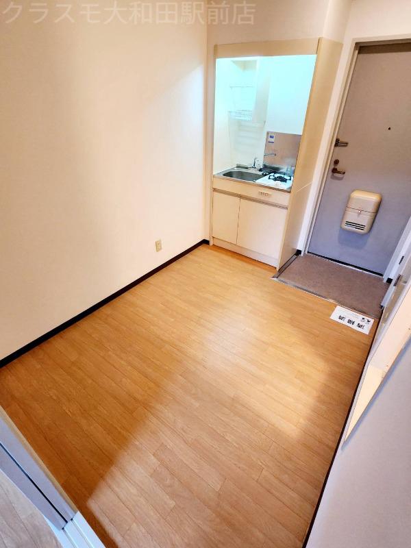 5/24 リビング/ダイニング