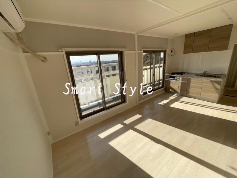 3/30 リビング/ダイニング