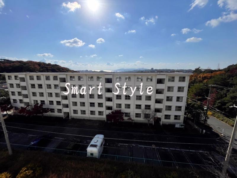 19/30 バルコニー