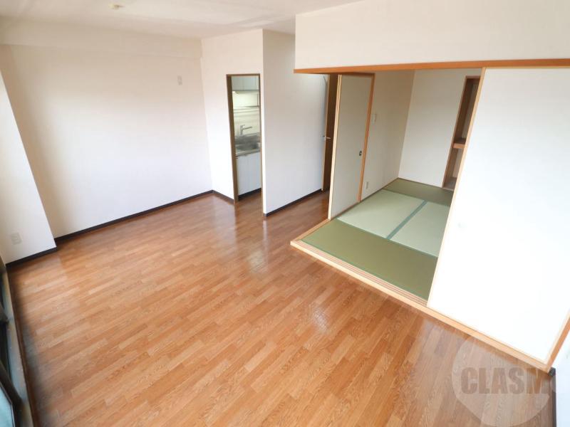 4/30 リビング/ダイニング