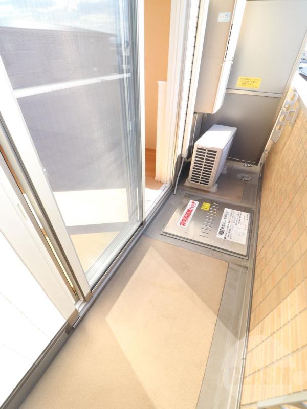 16/30 バルコニー