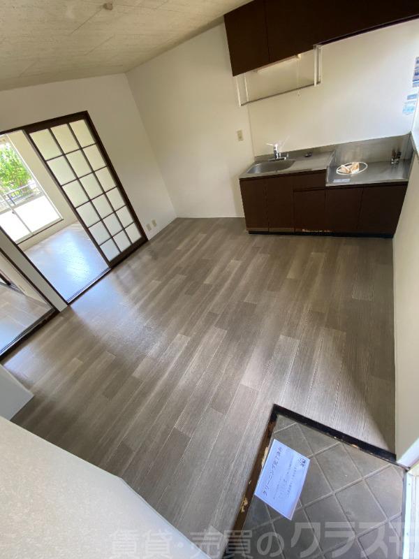 3/19 リビング/ダイニング