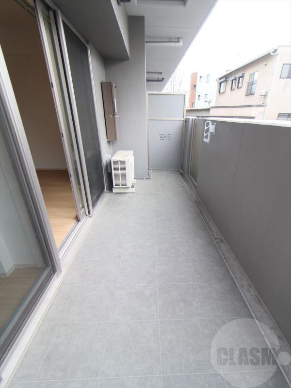 16/30 バルコニー