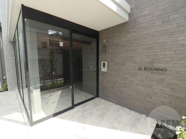 16/24 エントランス