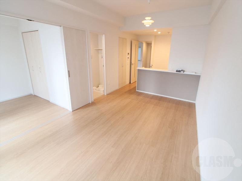 4/30 リビング/ダイニング