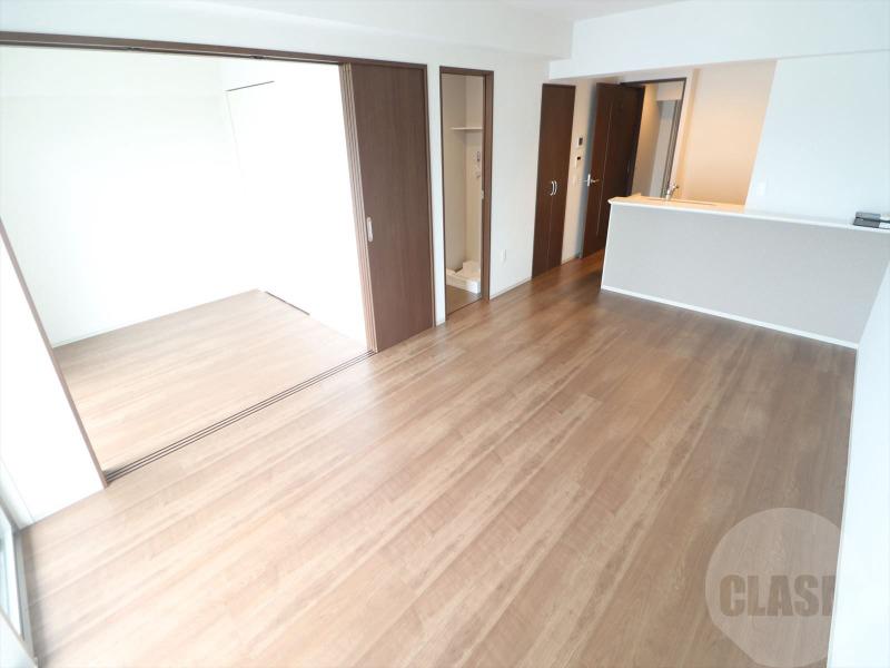 4/30 リビング/ダイニング