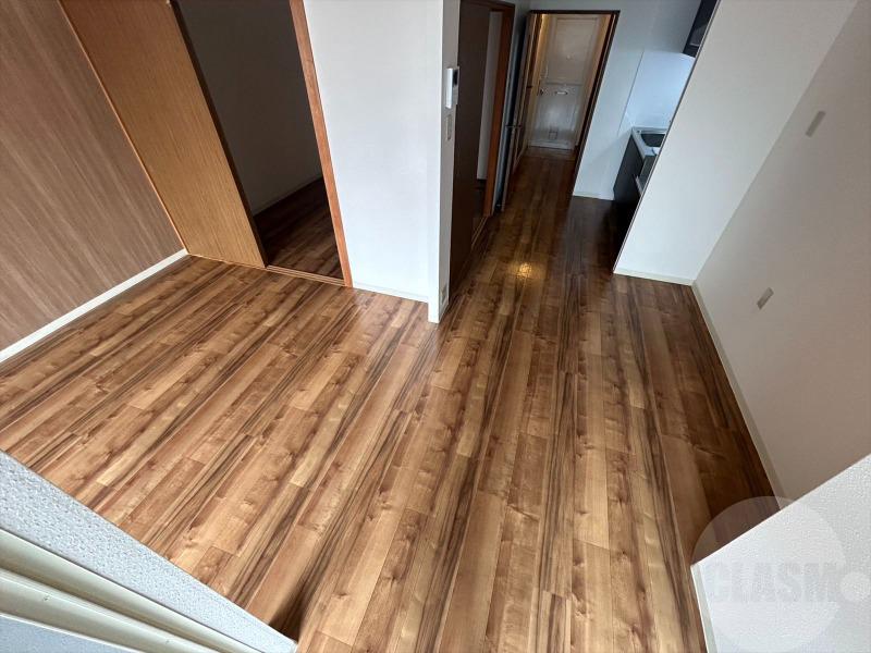 4/30 リビング/ダイニング