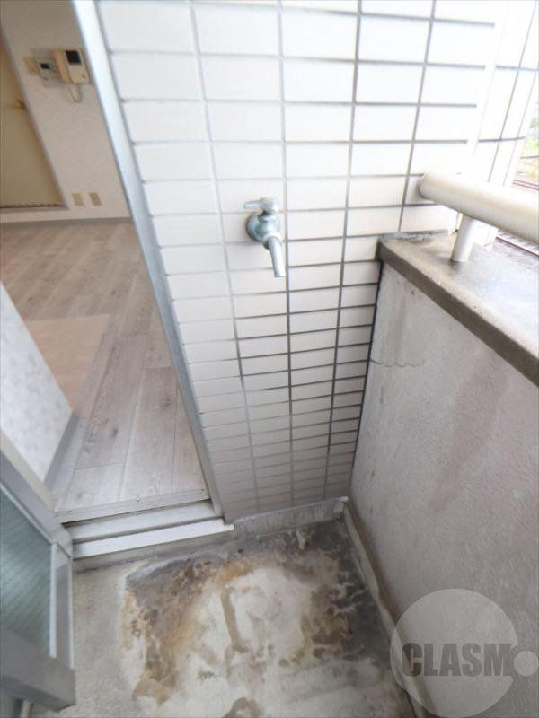 16/30 バルコニー