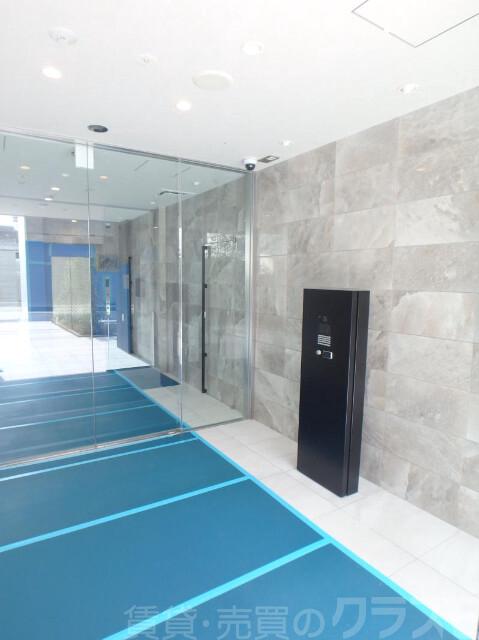 17/29 エントランス