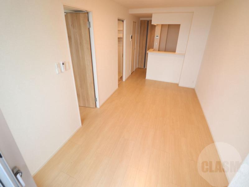 3/30 リビング/ダイニング