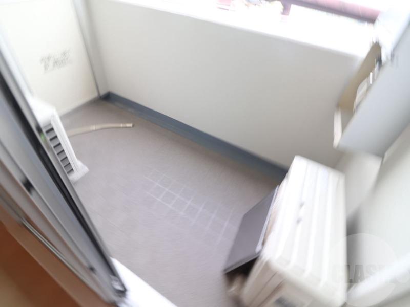 15/30 バルコニー