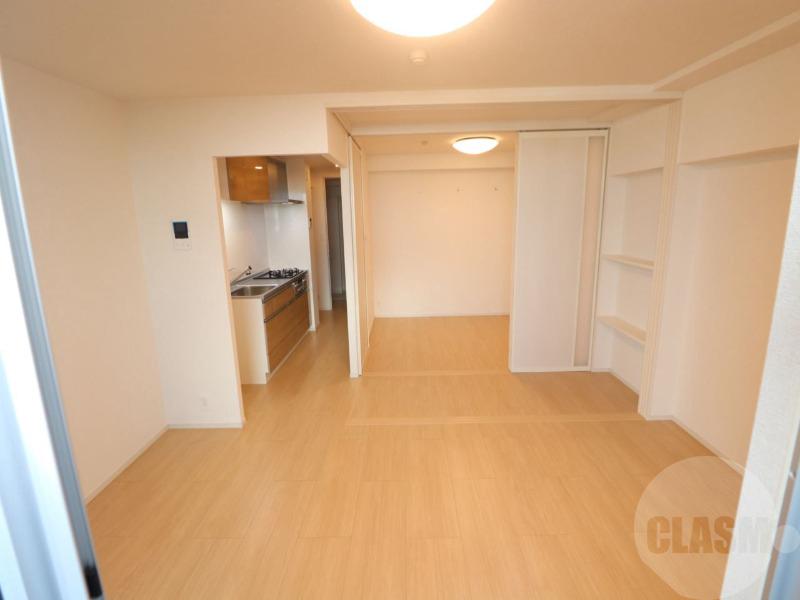 3/30 リビング/ダイニング