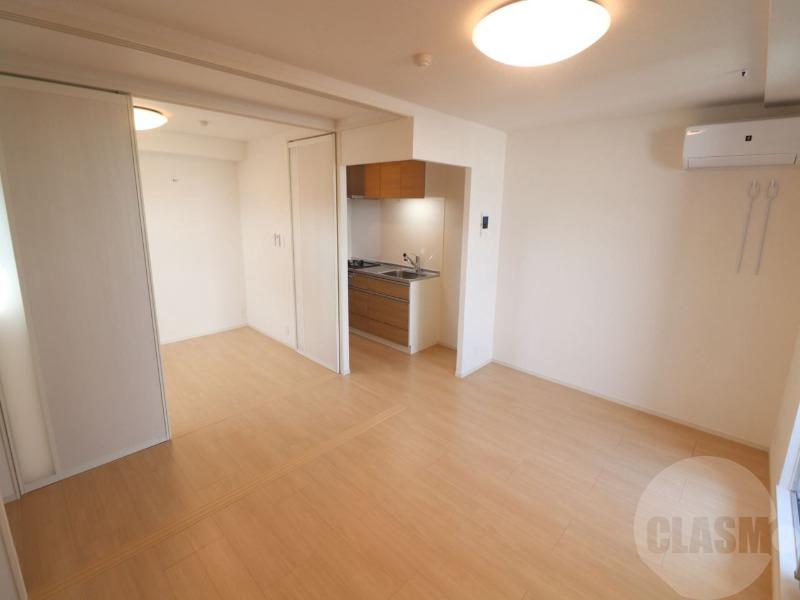 3/30 リビング/ダイニング