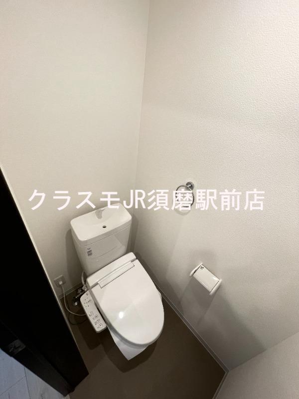 11/26 トイレ