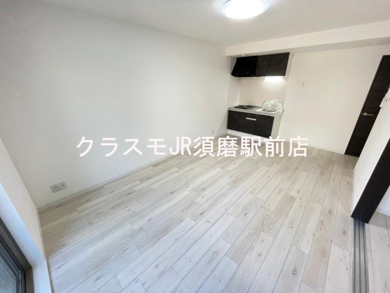 5/30 リビング/ダイニング