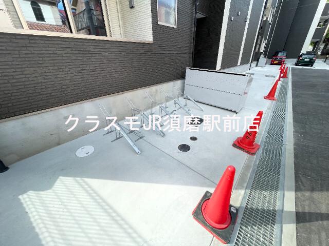 3/30 外観