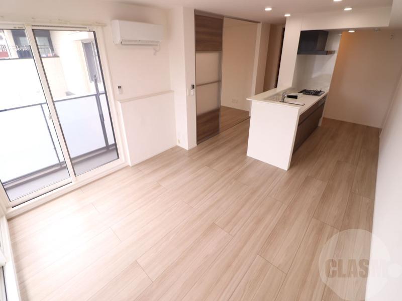 4/30 リビング/ダイニング