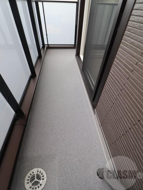 16/30 バルコニー