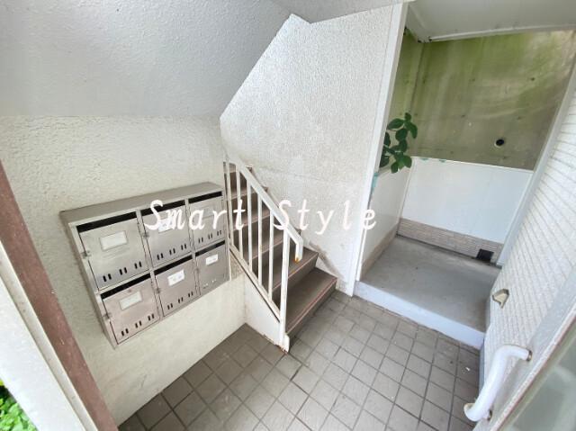 2/15 エントランス