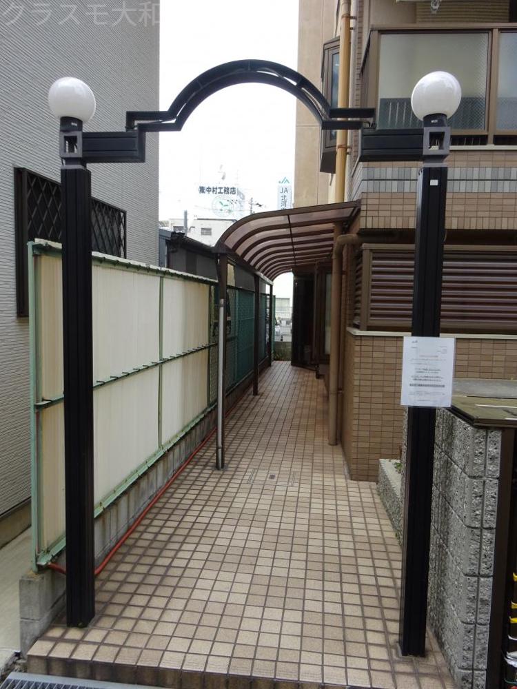 2/6 エントランス