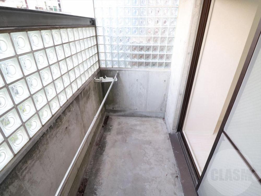 16/30 バルコニー