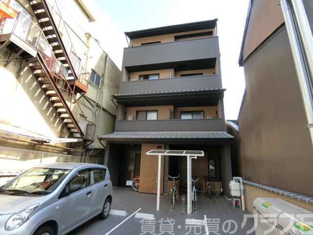 1/30 外観