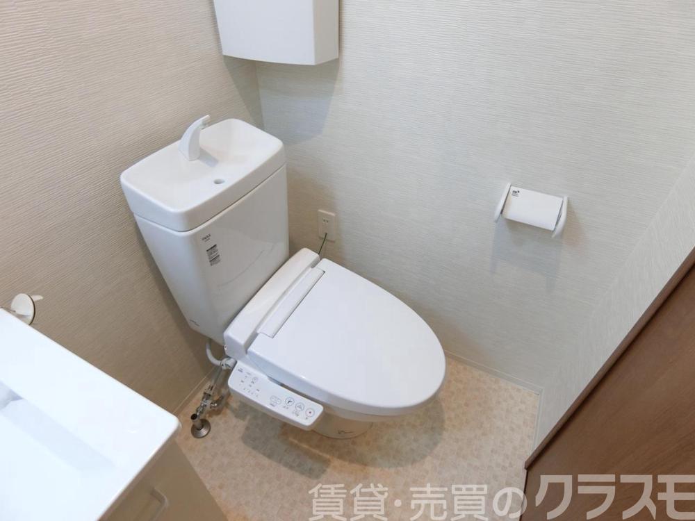 21/30 トイレ