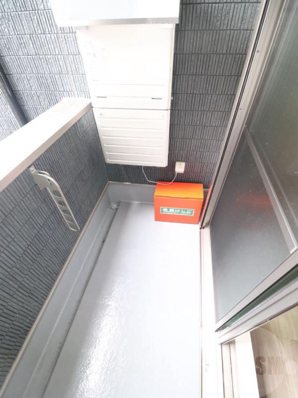 16/30 バルコニー