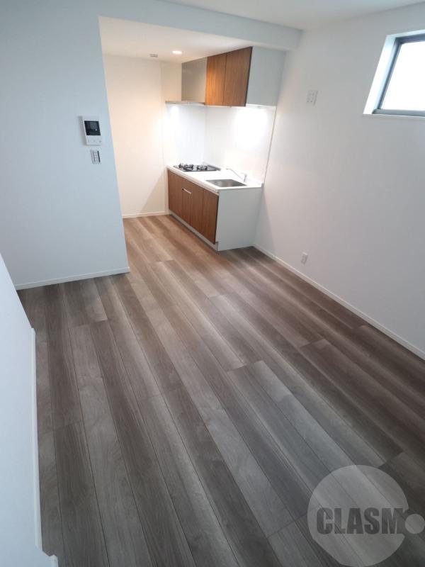 4/30 リビング/ダイニング