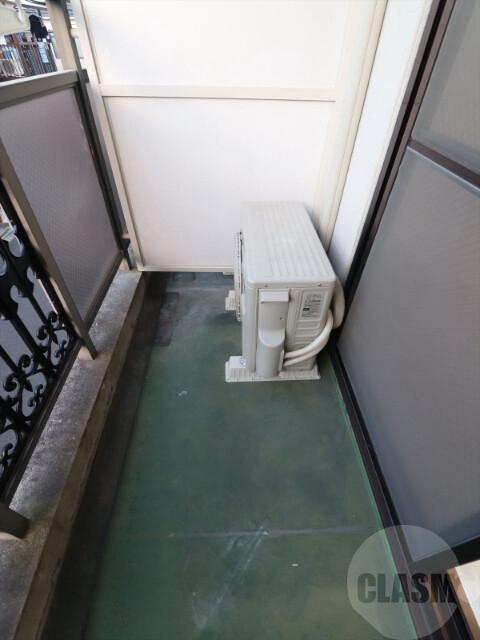 16/30 バルコニー