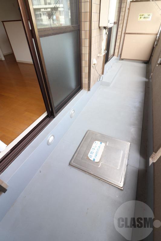 16/30 バルコニー