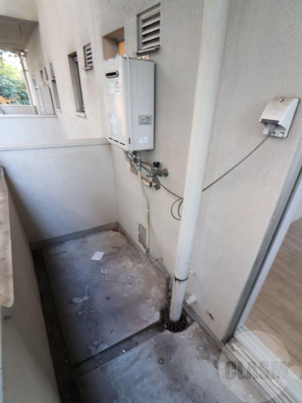 16/30 バルコニー