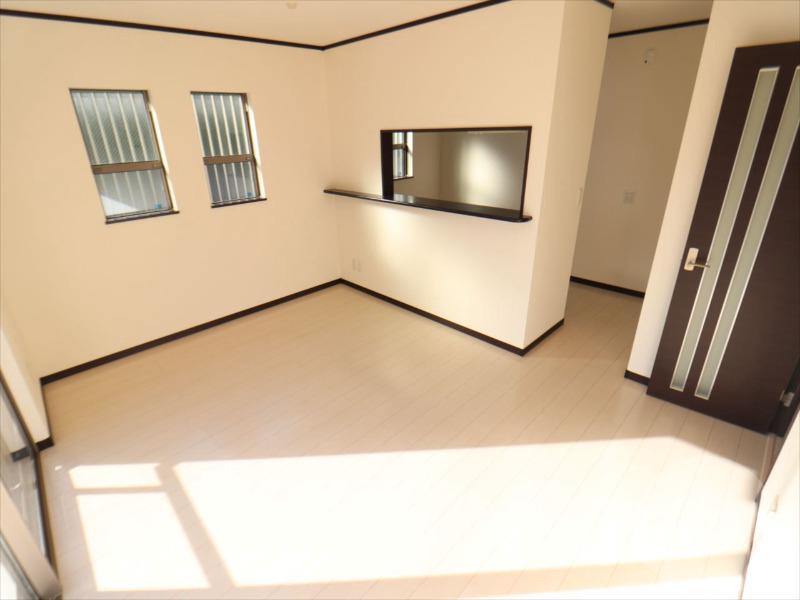 5/30 リビング/ダイニング