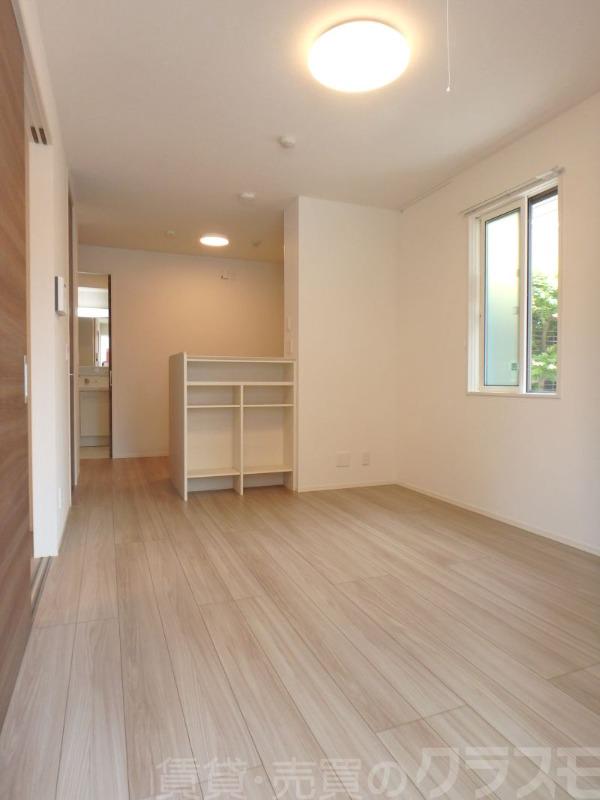 5/30 リビング/ダイニング