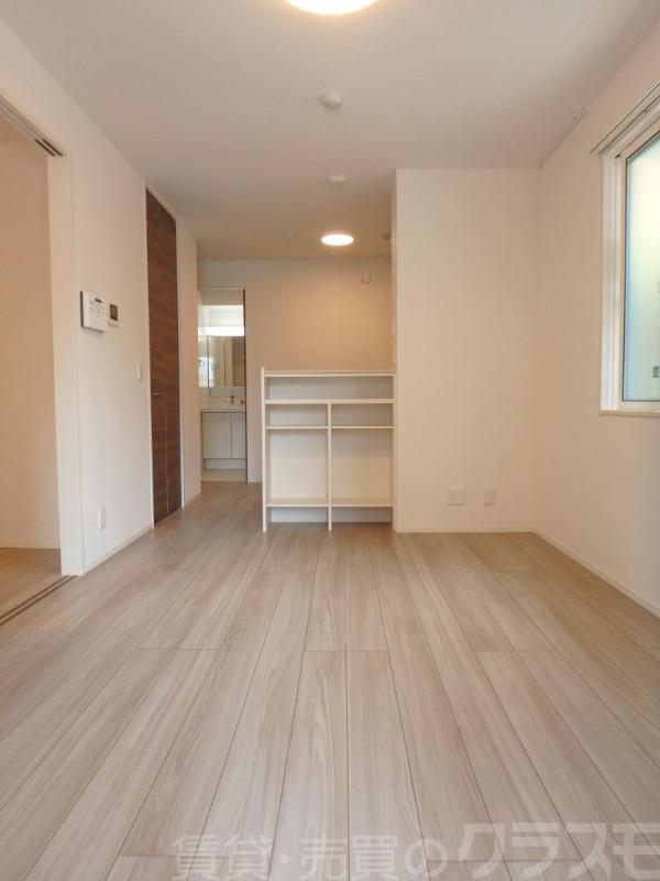 6/30 リビング/ダイニング