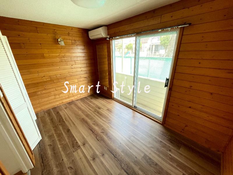 3/28 リビング/ダイニング