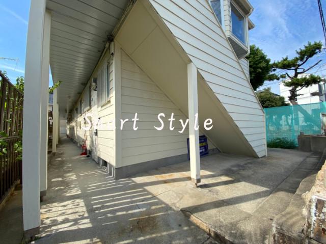 20/28 エントランス