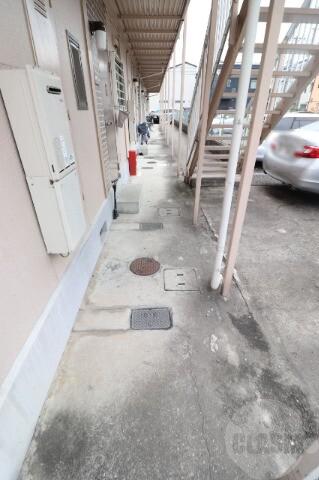 3/11 エントランス