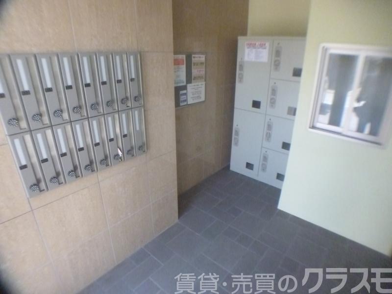 2/3 エントランス