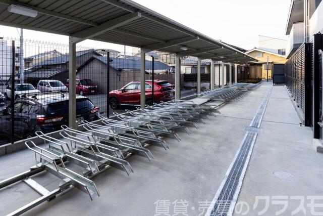 29/30 駐車場