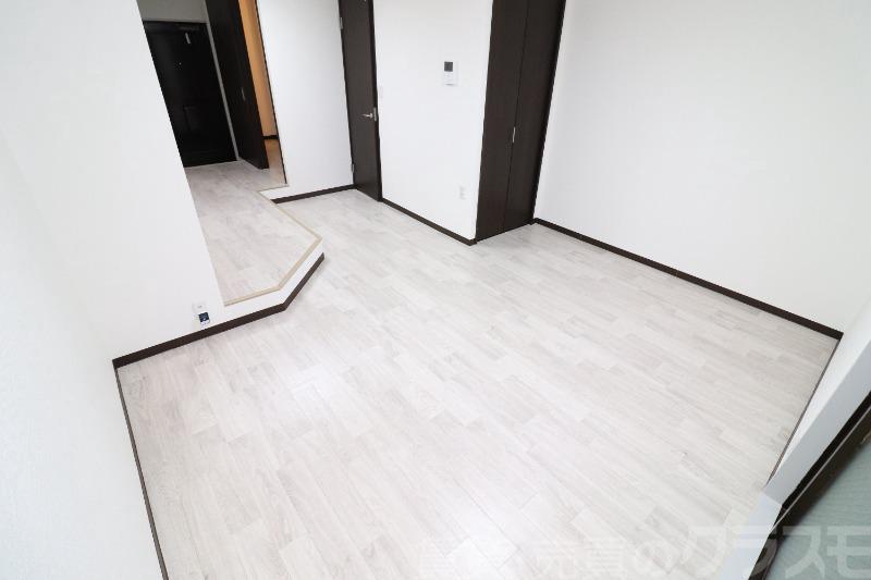 4/20 リビング/ダイニング