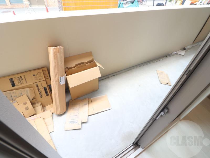 16/30 バルコニー