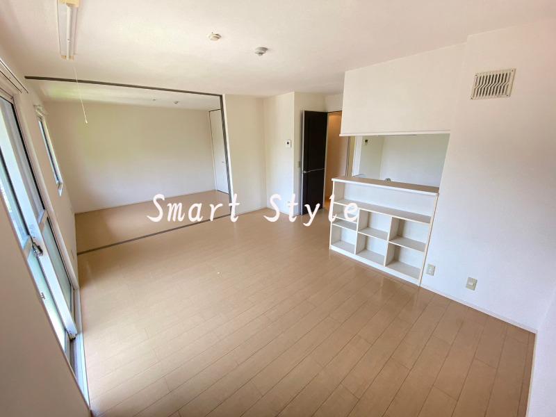 3/30 リビング/ダイニング