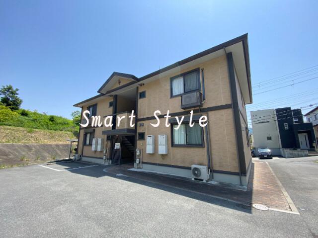 2/14 エントランス