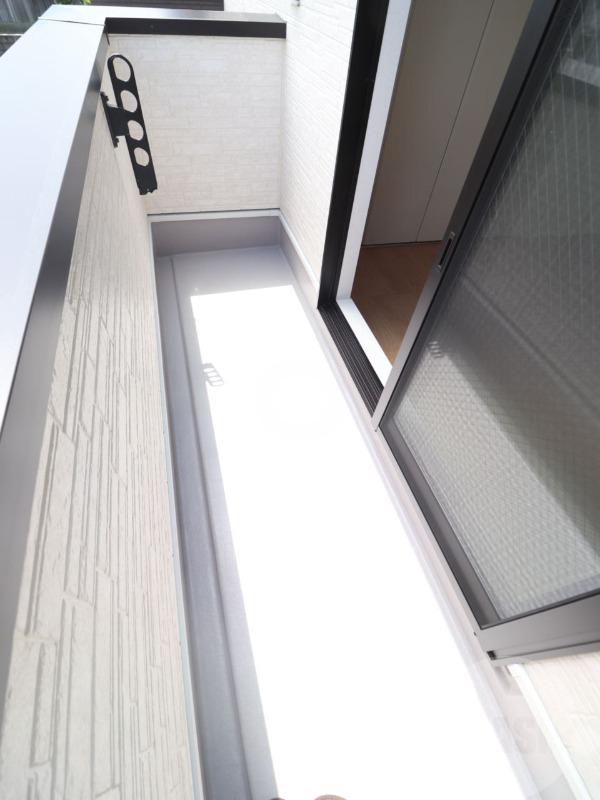 16/30 バルコニー