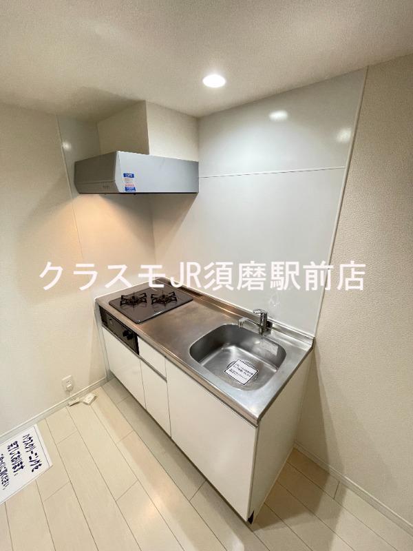 7/27 キッチン
