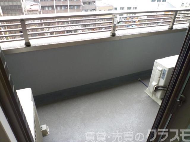 24/30 バルコニー