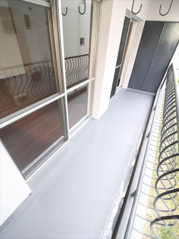 16/30 バルコニー